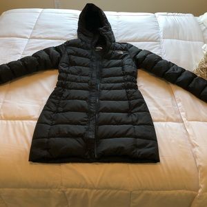 The North Face Metropolis Parka 2